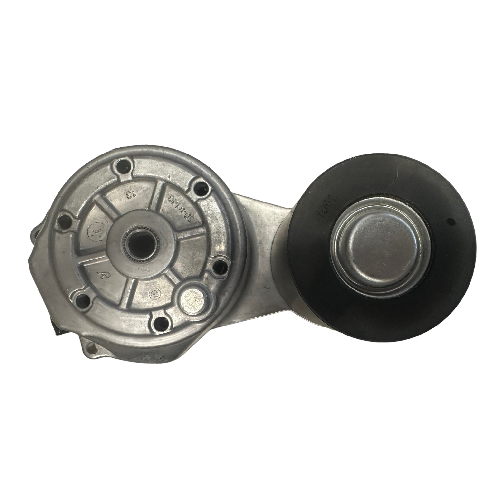 Dayco 89440 Belt Tensioner For Cummins ISX │ Replaces Cummins 3691282