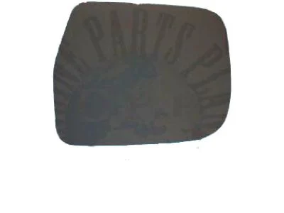 Toyota 87947-89153 Left Hand Mirror Outer Rear View