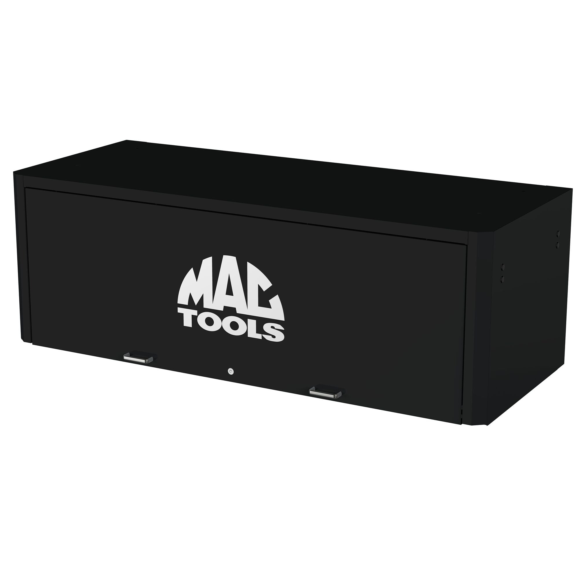 Macsimizer Series M7530 Series Top Hutch - Galaxy Black