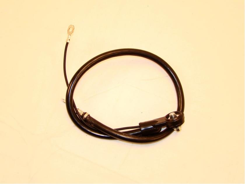 American Autowire 1971-1987 Chevrolet Battery Cable 22735