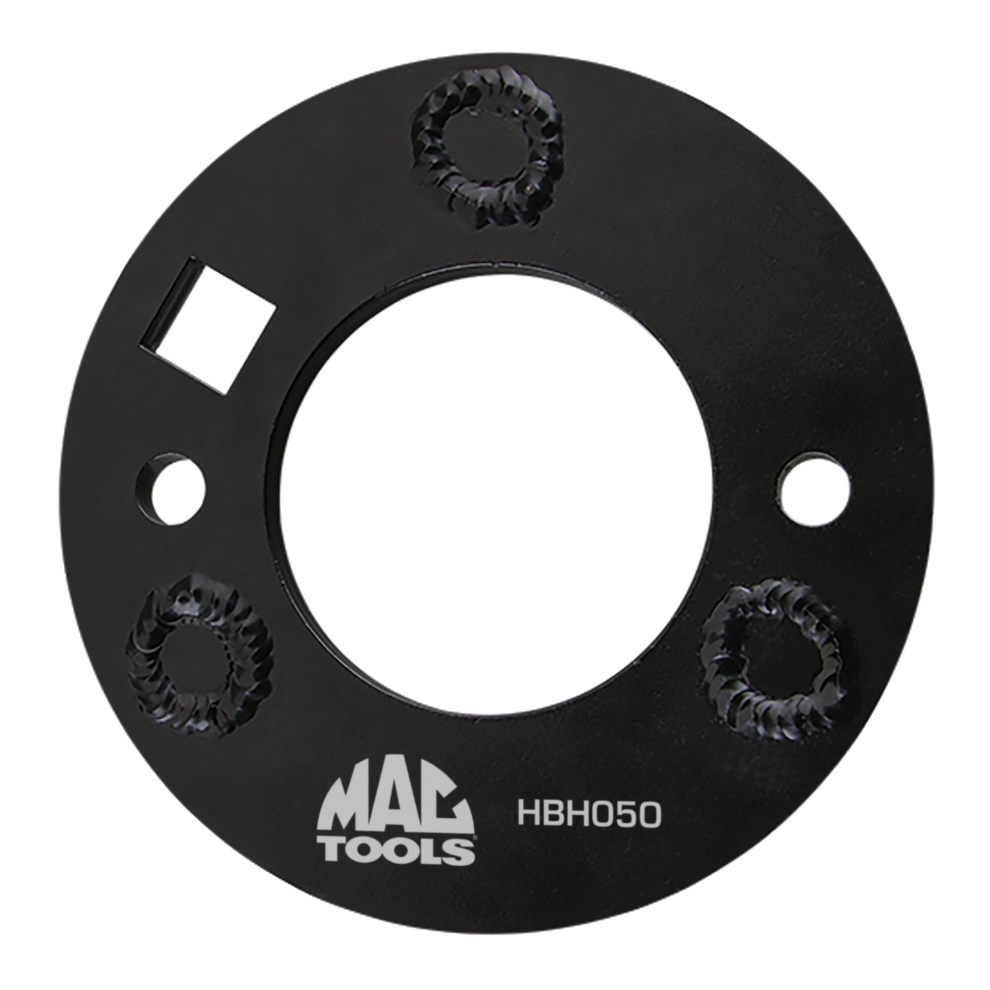 Ford Harmonic Balancer Holder