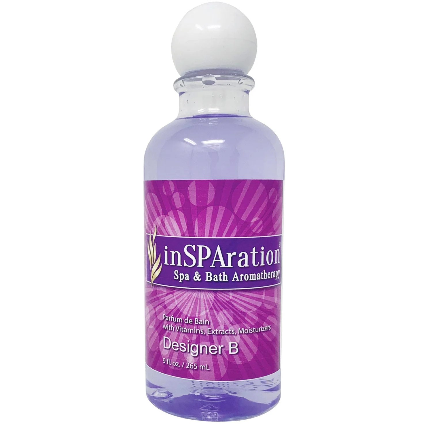 Designer B Spa & Bath Scent