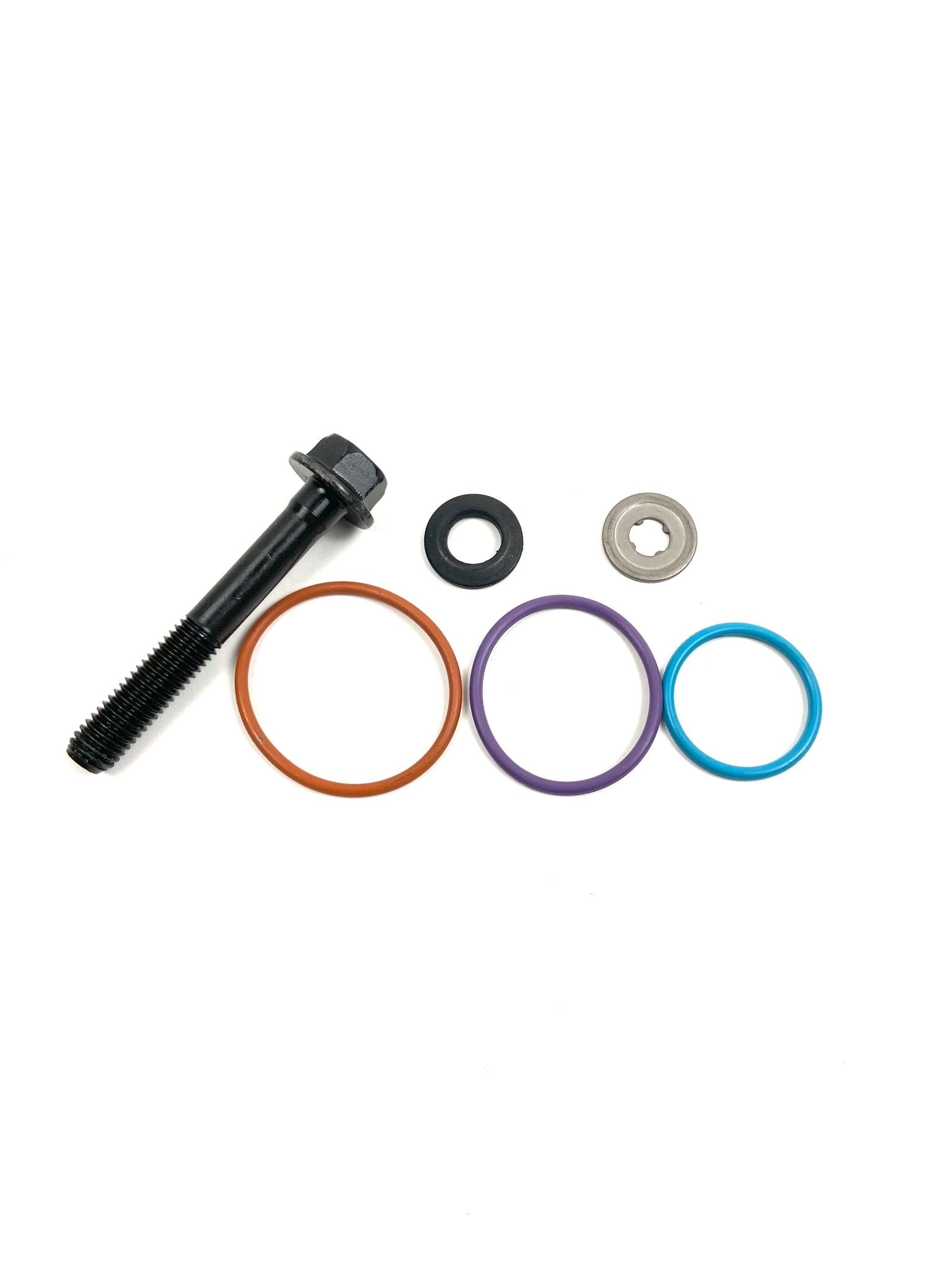 Detroit 60 Series Injector O-Ring Kit