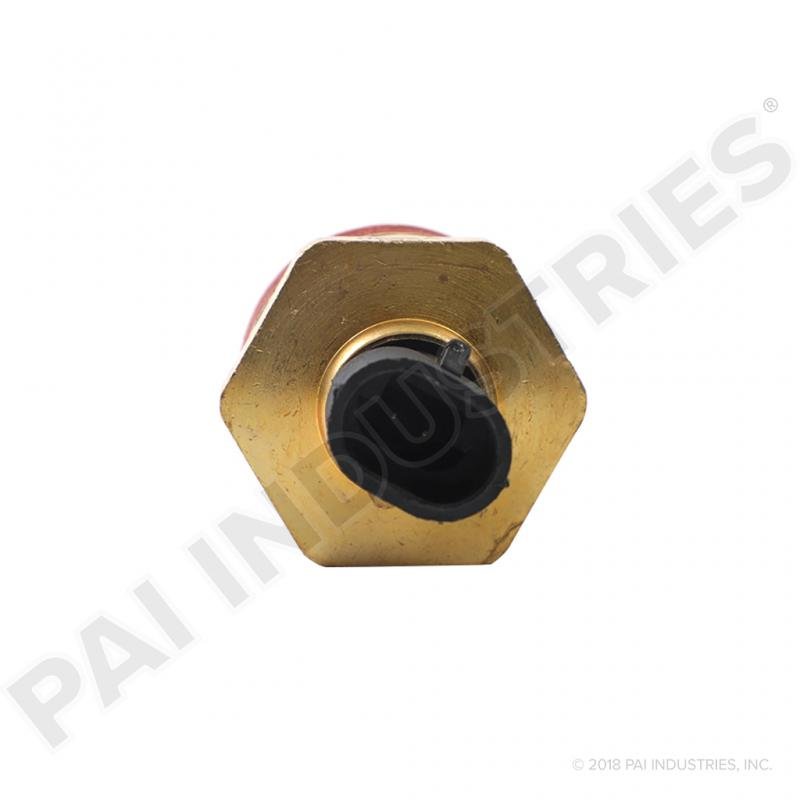 650655 Temperature Sensor Replacement For Detroit Diesel 23514708