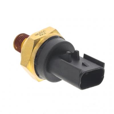 Detroit Diesel 23527828 Oil Pressure Sensor Replacement