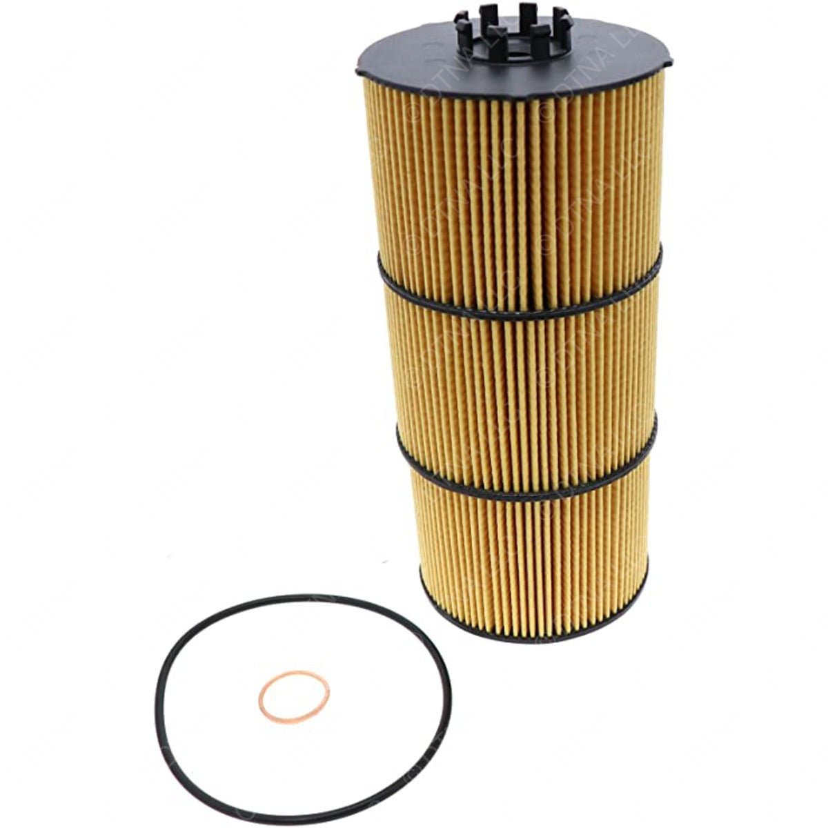 Detroit Diesel A4711800209 Oil Filter