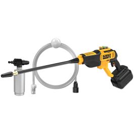 DeWalt 20V MAX 550 PSI Cordless Power Cleaner (Tool Only)