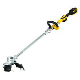 DeWalt 20V MAX 14" Folding String Trimmer