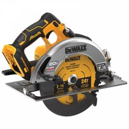 DeWalt 20V MAX FLEXVOLT 7-1/4" Circular Saw