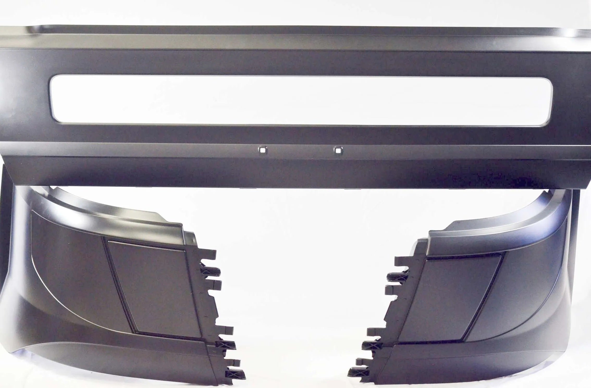 564.96382KF - Bumper Kit Volvo VNL Aero w-Fog