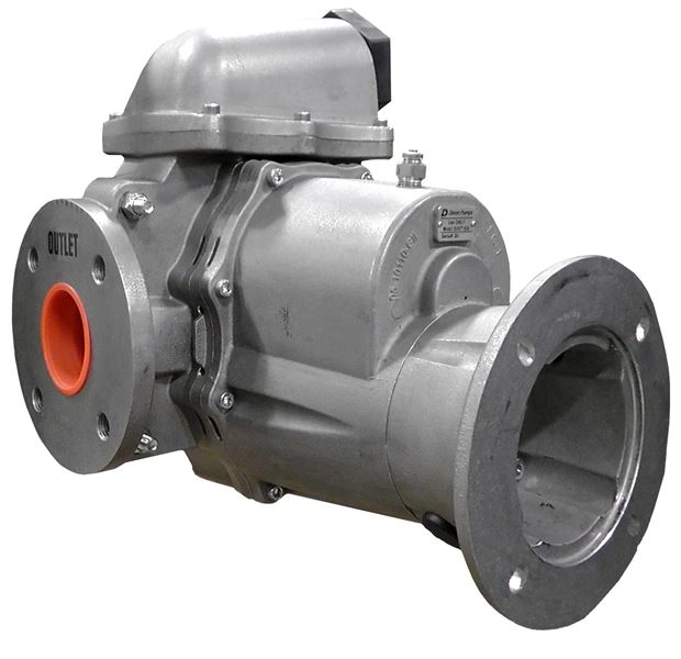 Liquiflo75-20000-GII Series2 in. Pump Heads