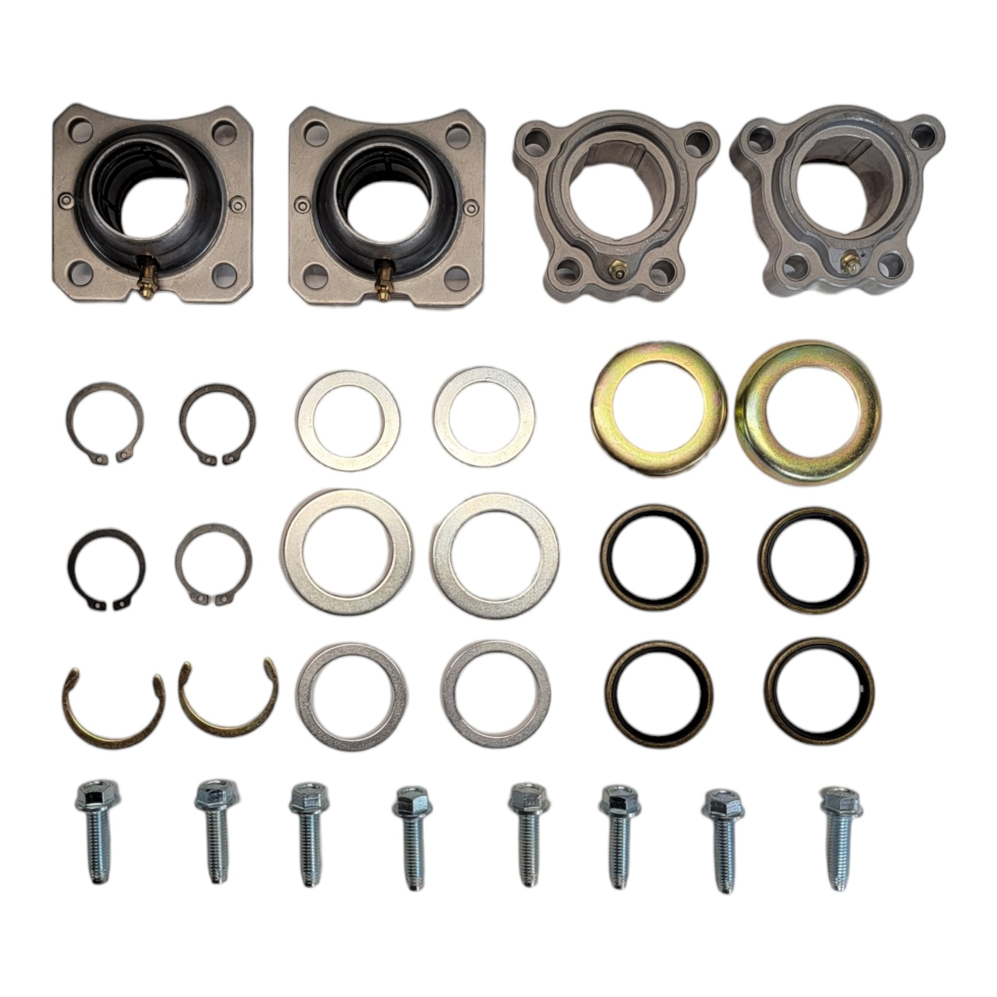 OTR9079HD Brake Camshaft Repair Kit │ Replaces Meritor KI8078A