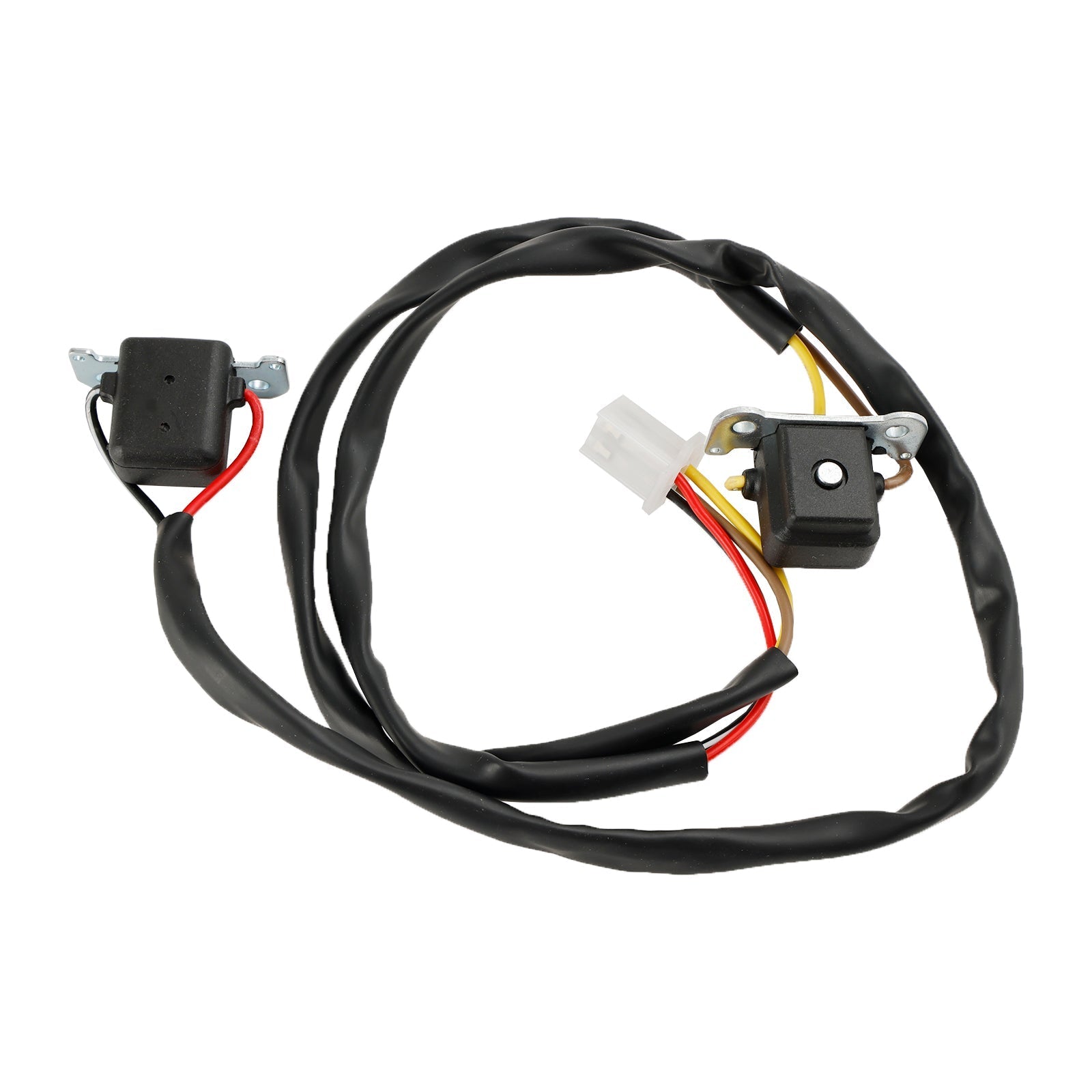 Pulsing Electrical Coil AM105573 AUC15118 For John Deere 325 335 345 425 445 455
