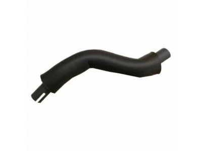 Toyota 12261-21070 Ventilation Hose