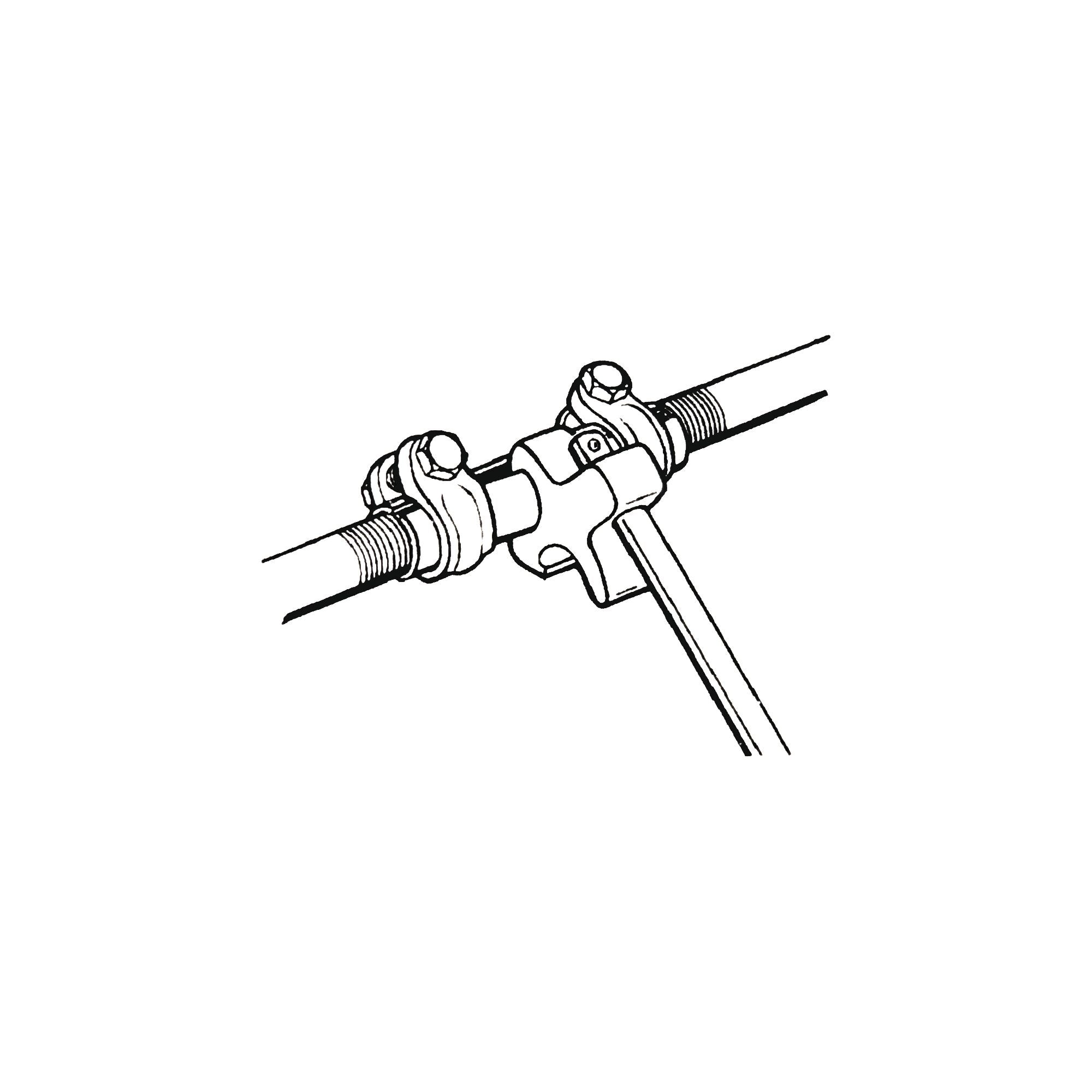 Tie Rod Wrench