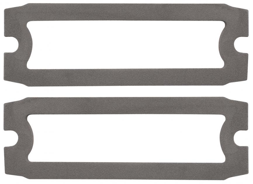 RestoParts 65/6 PARK,65+67 B/U GASKET ALL PSG005