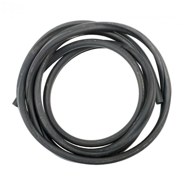 Dennis Carpenter Header Seal - 1957-58 Ford Car B7A-7603144-S