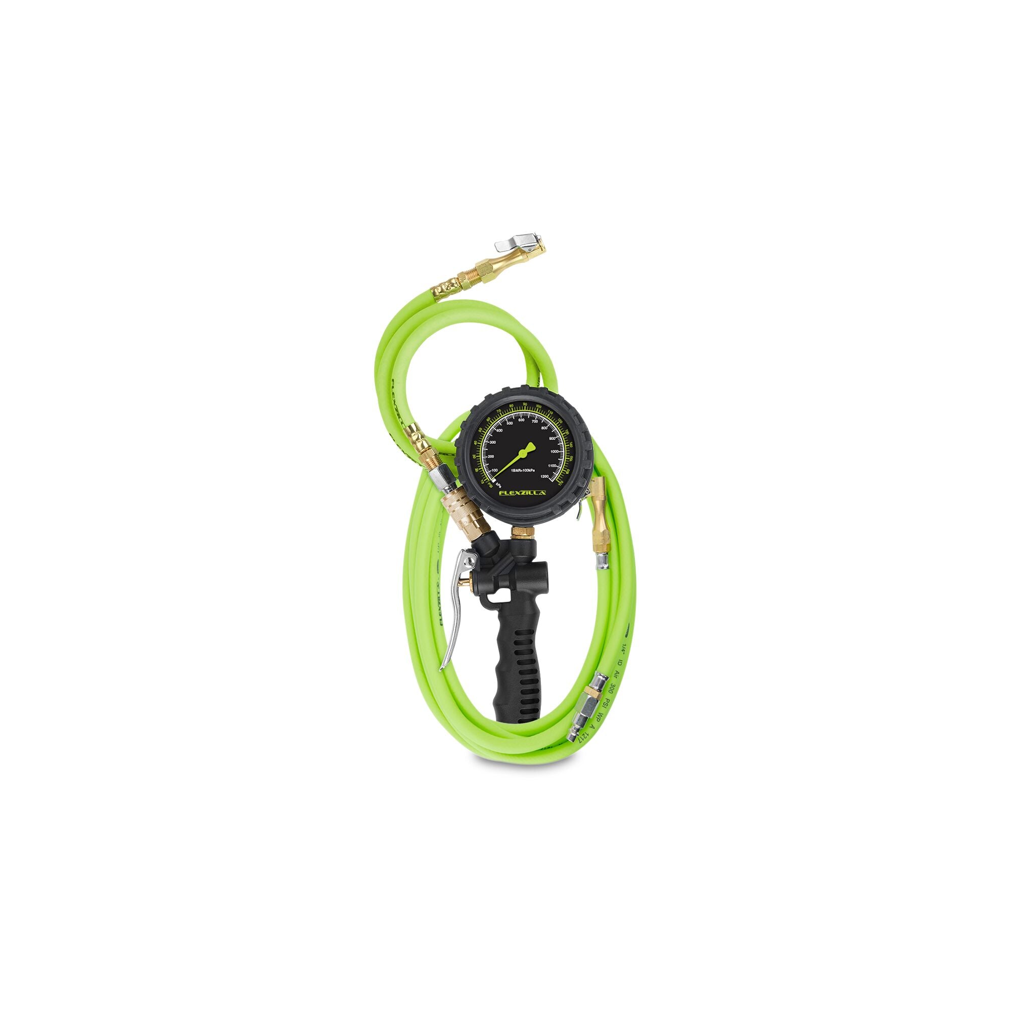 Flexzilla Combination Inflator Kit
