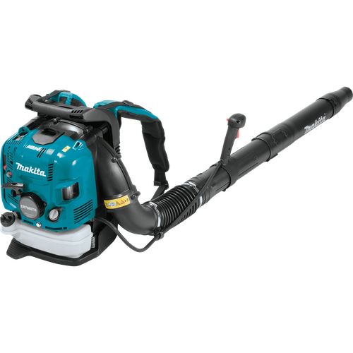 75.6 cc MM4 4-Stroke Engine Tube Throttle Backpack Blower, EB7660TH (Discontinued) Please see EB5300TH 52.5 cc