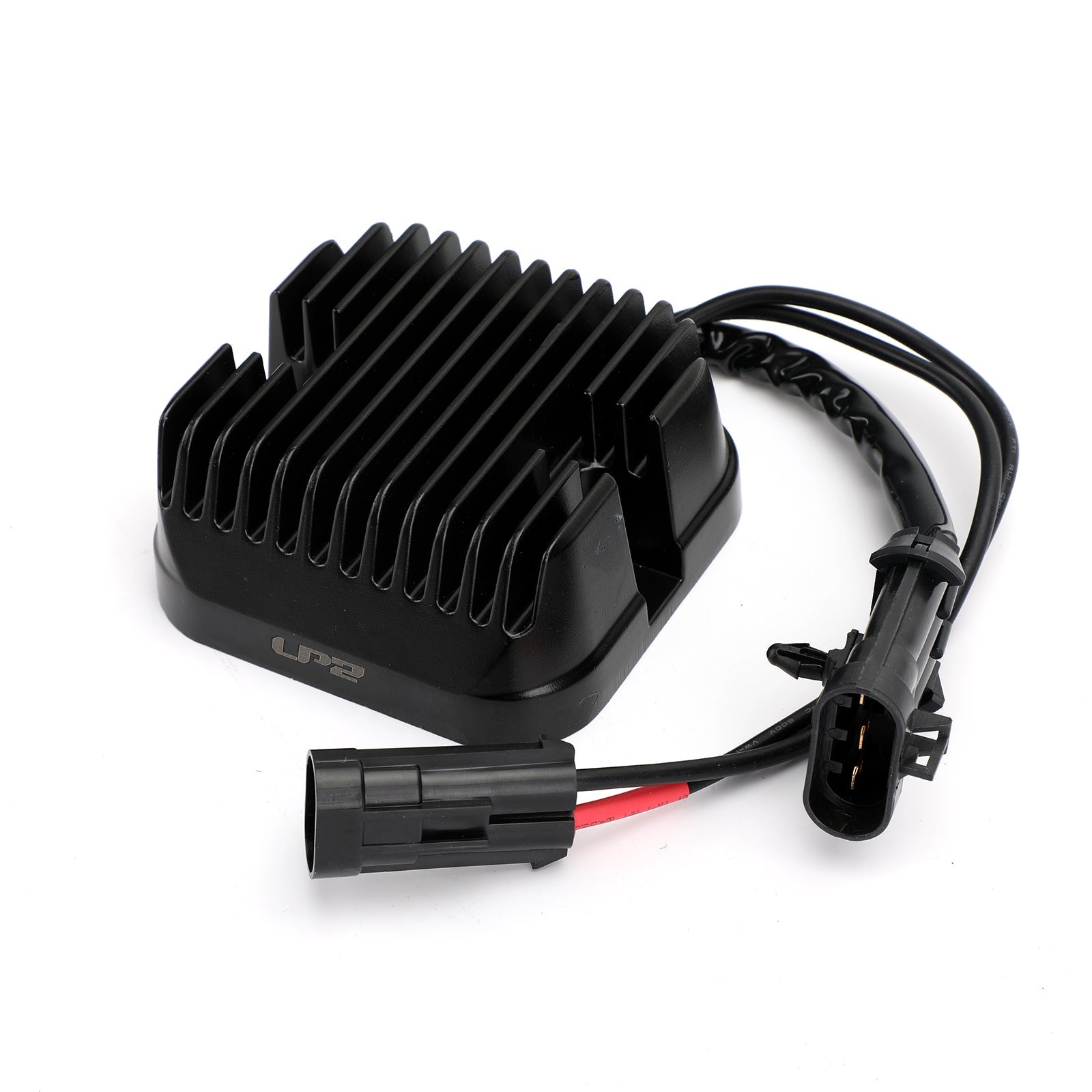 Voltage Rectifier Regulator For Victory Vegas Hammer Kingpin Ness HighBall 2008-2017 Generic