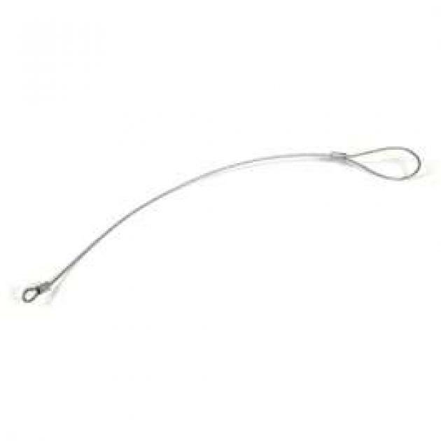 Fuel Cap Tether, Ford Falcon, 1963-1964