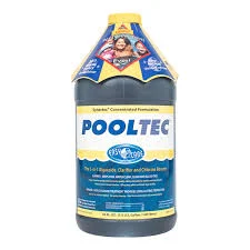 EASY CARE POOLTEC .5 GALLON