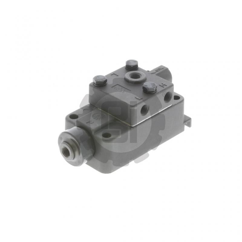Eaton A-5000 Slave valve replacement|PAI EF36780