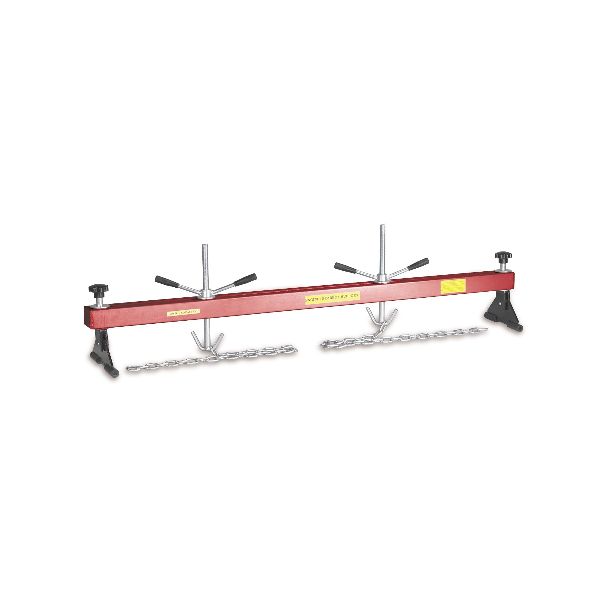 Engine Support Bar
