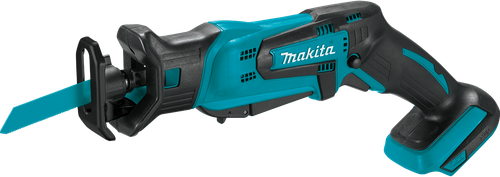 18V LXT™ Lithium-Ion Cordless Compact Recipro Saw (Tool Only), Dual-position, XRJ01Z