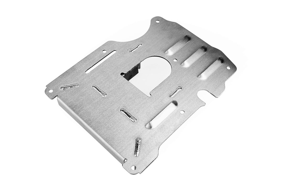 Holden VT-VX Commodore Racing Oil Pan Baffle