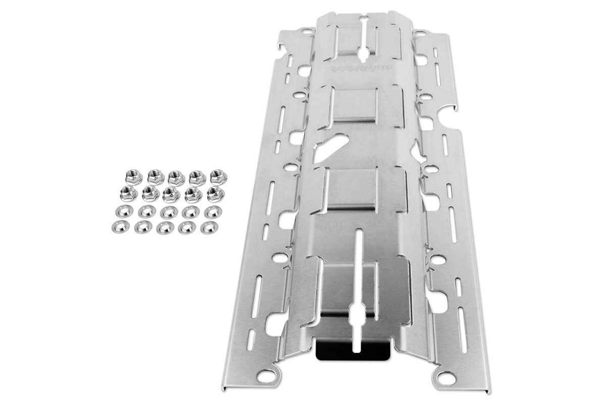 Performance Windage Tray for up to 4" Stroke C5 & C6 Corvette