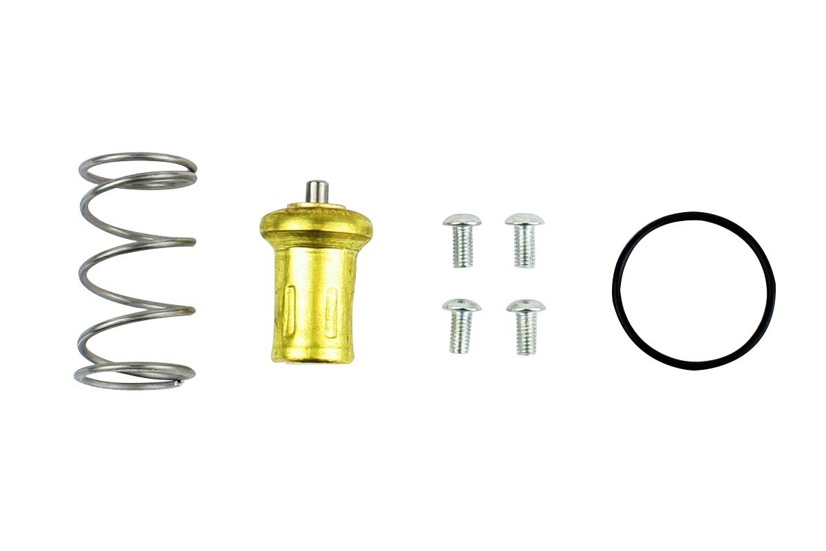 Improved Racing Thermostatic Adapter Rebuild Kit