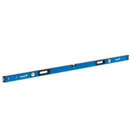 Empire 78 in. True Blue Magnetic Box Level