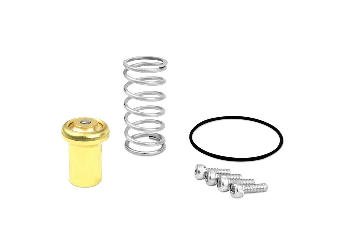 ENV-13X Thermostatic Sandwich Plate Adapter Rebuild Kit