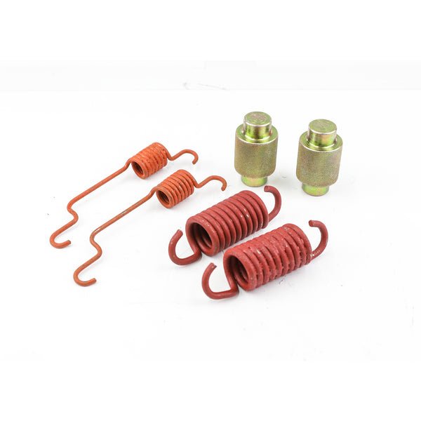 Euclid Brake Hardware Kit