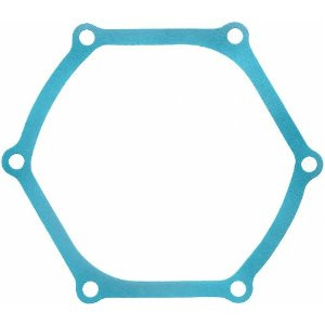 FelPro 11725 Water Pump Backing Plate Gasket - Big Block Chevy Stock Water Pump