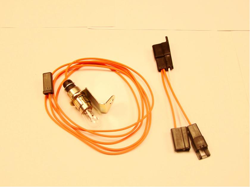 American Autowire 1968-1974 Chevrolet Trunk Light Assembly 112003