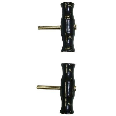 Handles for Windshield Cut Out Wire (Set of 2) 87440