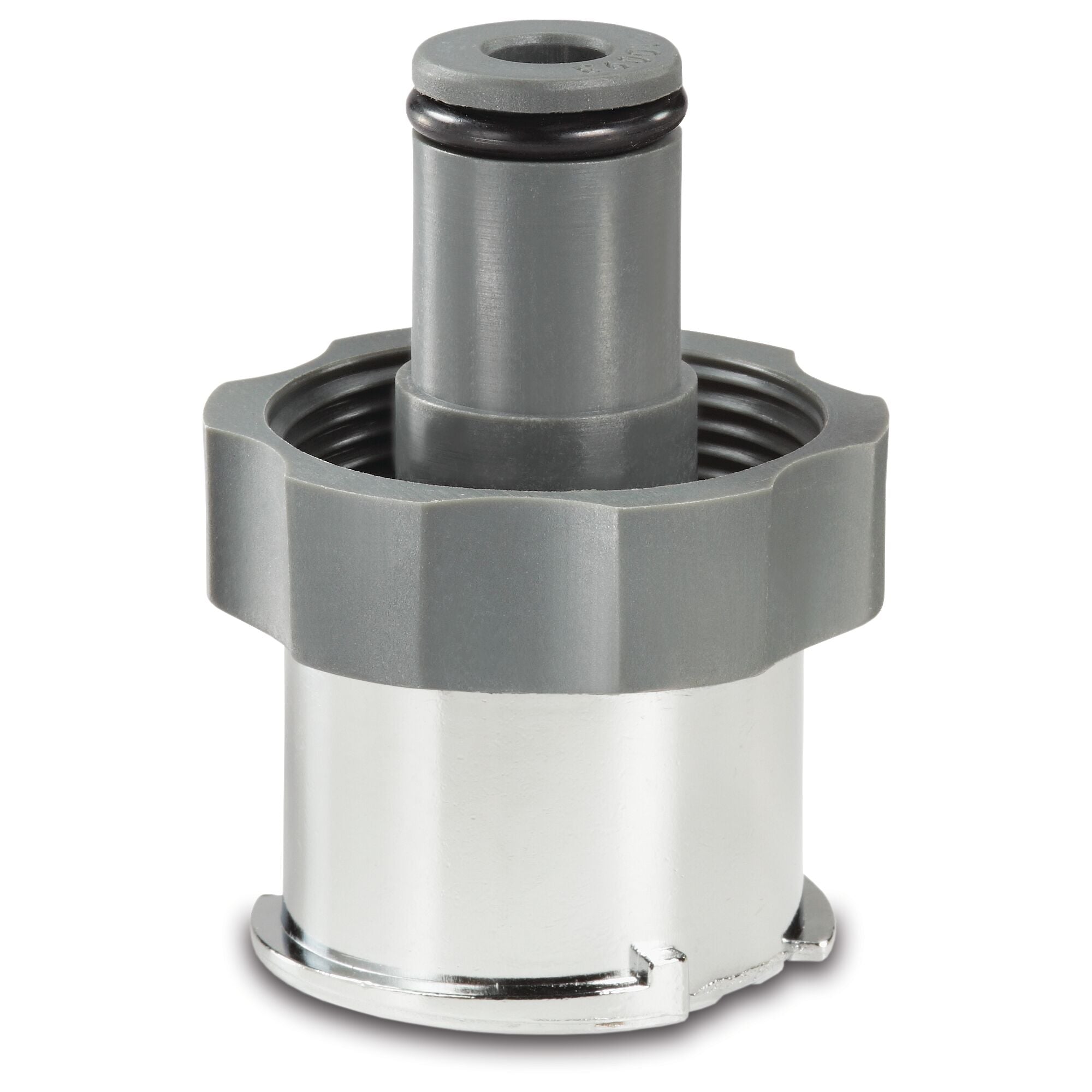 Duramax Cooling System Vacuum Testing Adapter 52mm x 2.5mm
