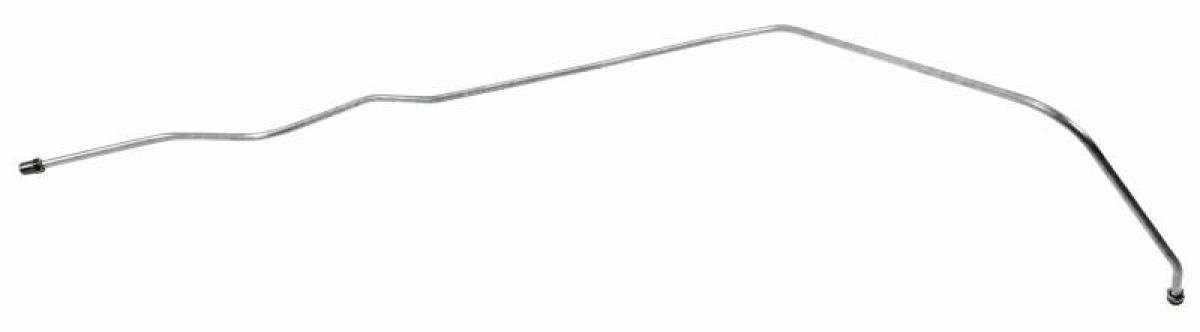 Shafers Classic Reproductions 1951 Chevrolet Full Size Transmission Vacuum Line, Stainless Steel TVL001S