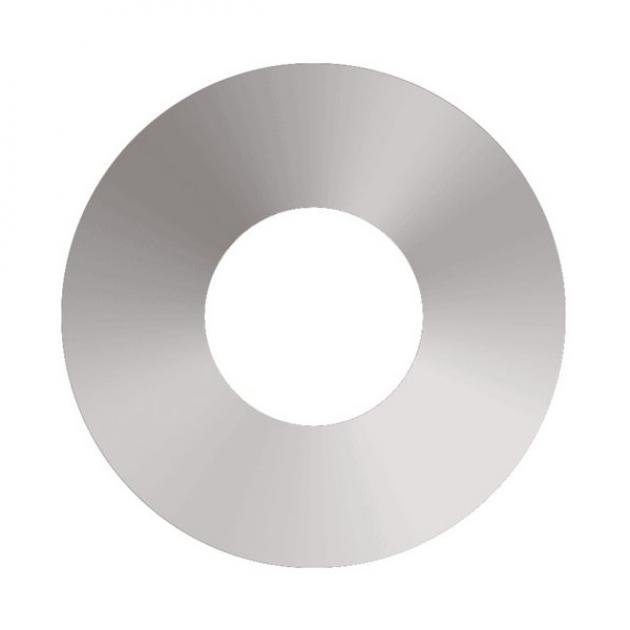 Window Crank And Door Handle Plate - Nylon