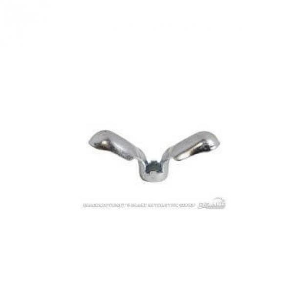 Scott Drake 1964-1967 Ford Mustang Spare Tire Wing Nut B9AZ-1462-A
