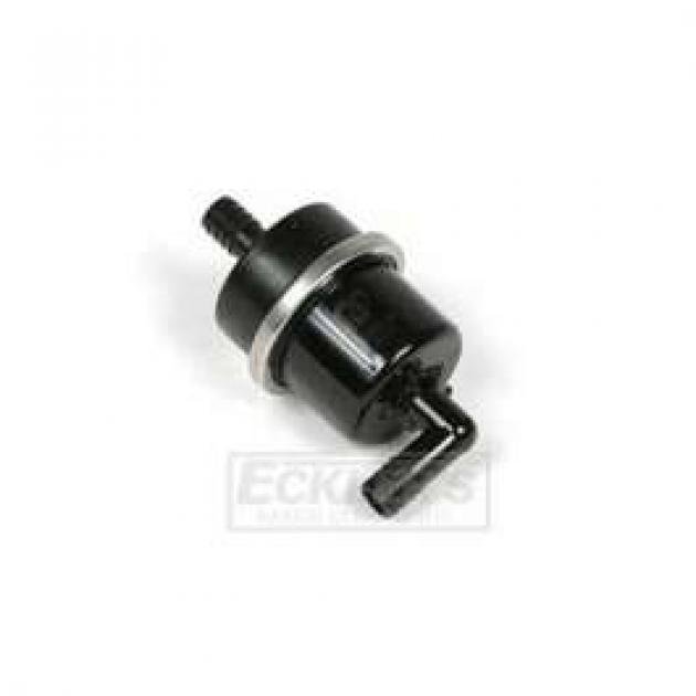 Malibu Power Brake Booster Vacuum Filter, 1982-1983