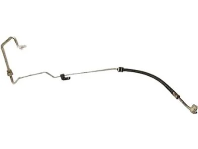Toyota 88711-60470 Cooler Refrigerant Discharge Hose