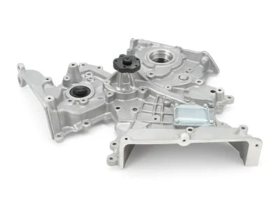 Toyota 11310-31020 Timing Chain Or Belt Cover Sub-Assembly