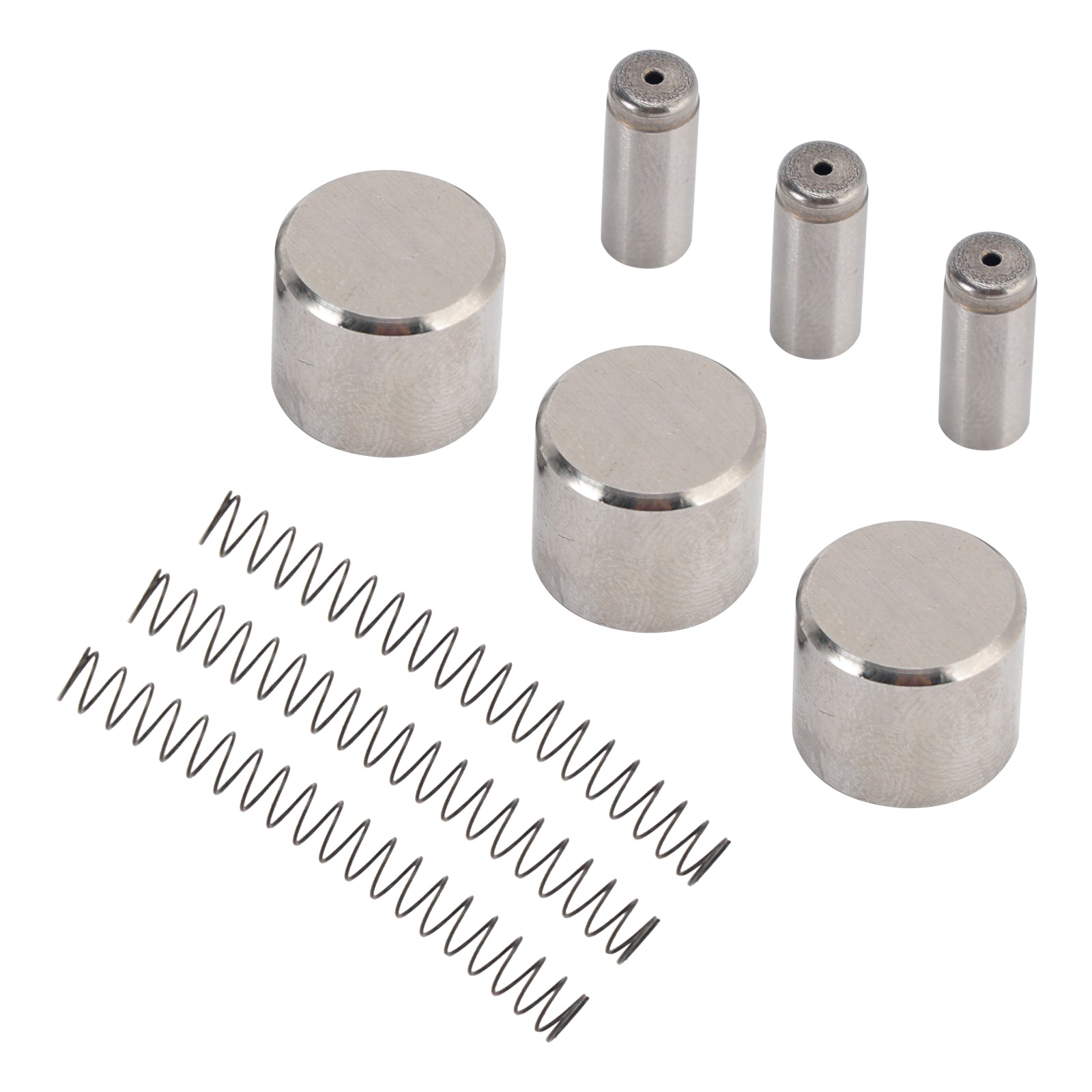 Starter Clutch Roller Kit For Kawasaki KZ 650 750 GPz750 Zephyr ZL900 KZ ZN 1300