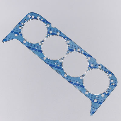 FelPro 8364PT Head Gasket - PermaTorque - SBC 400 - 4.190" Bore - Sold Each