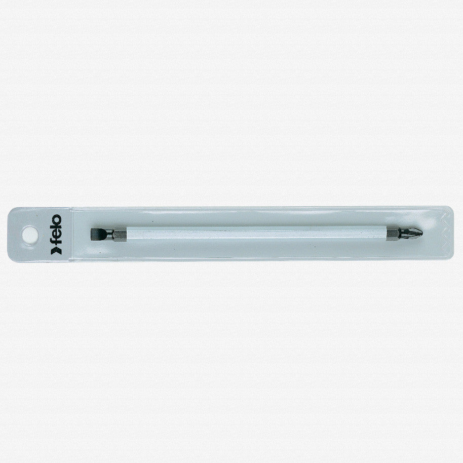 Felo 3/16" - 1/4" Hex Smart Blade