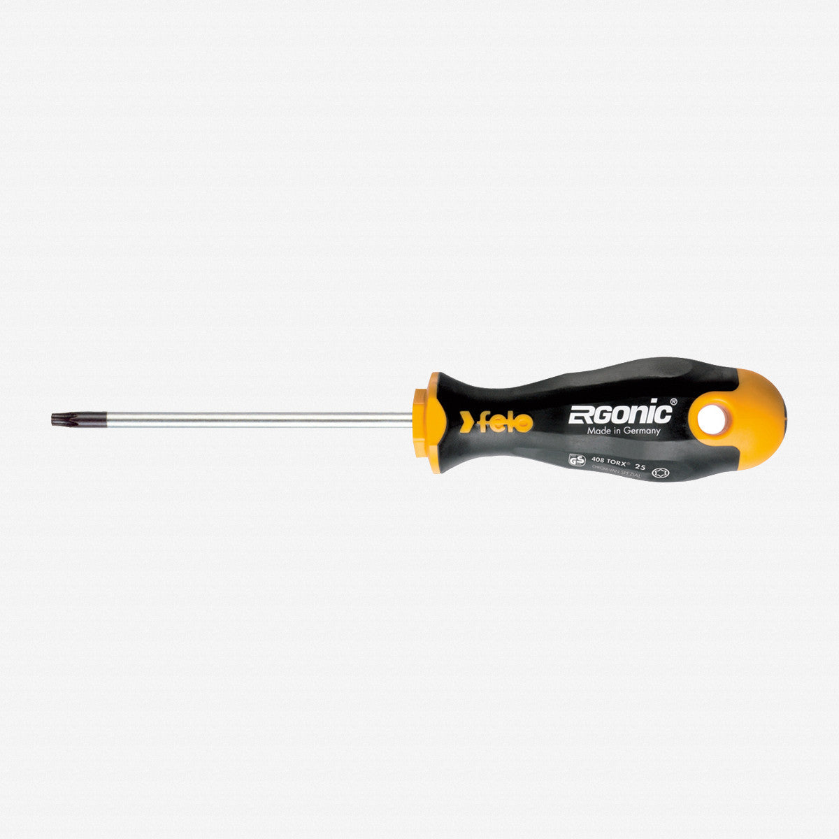 Felo 32246 T40s x 125mm Security TORX Screwdriver