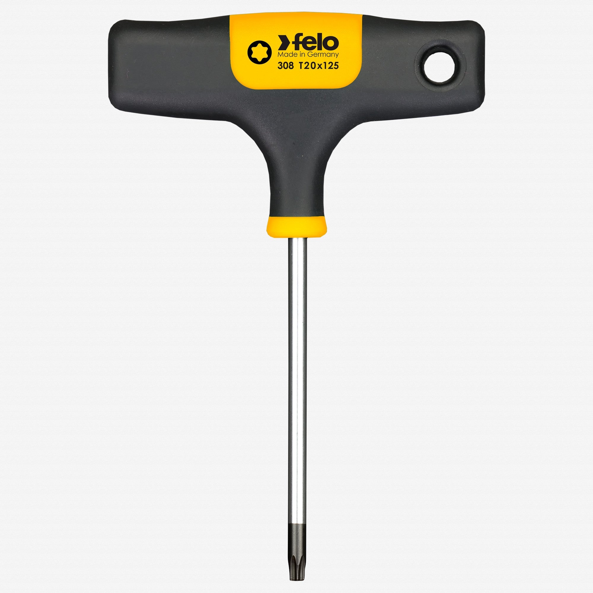 Felo 32322 T25 x 200mm TORX T-Handle